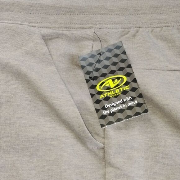 Men's Dri-Works Sweat Pants - Picture 2 of 7